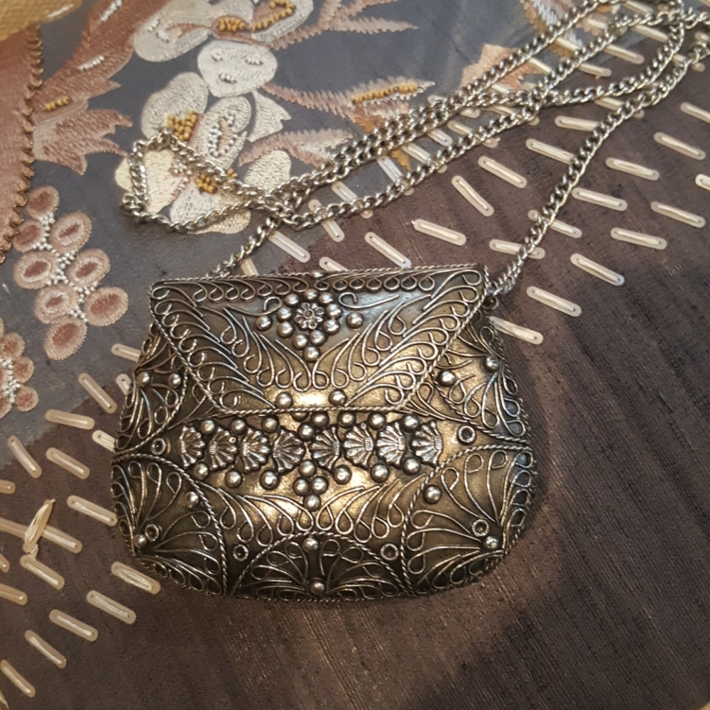 Evening Purse